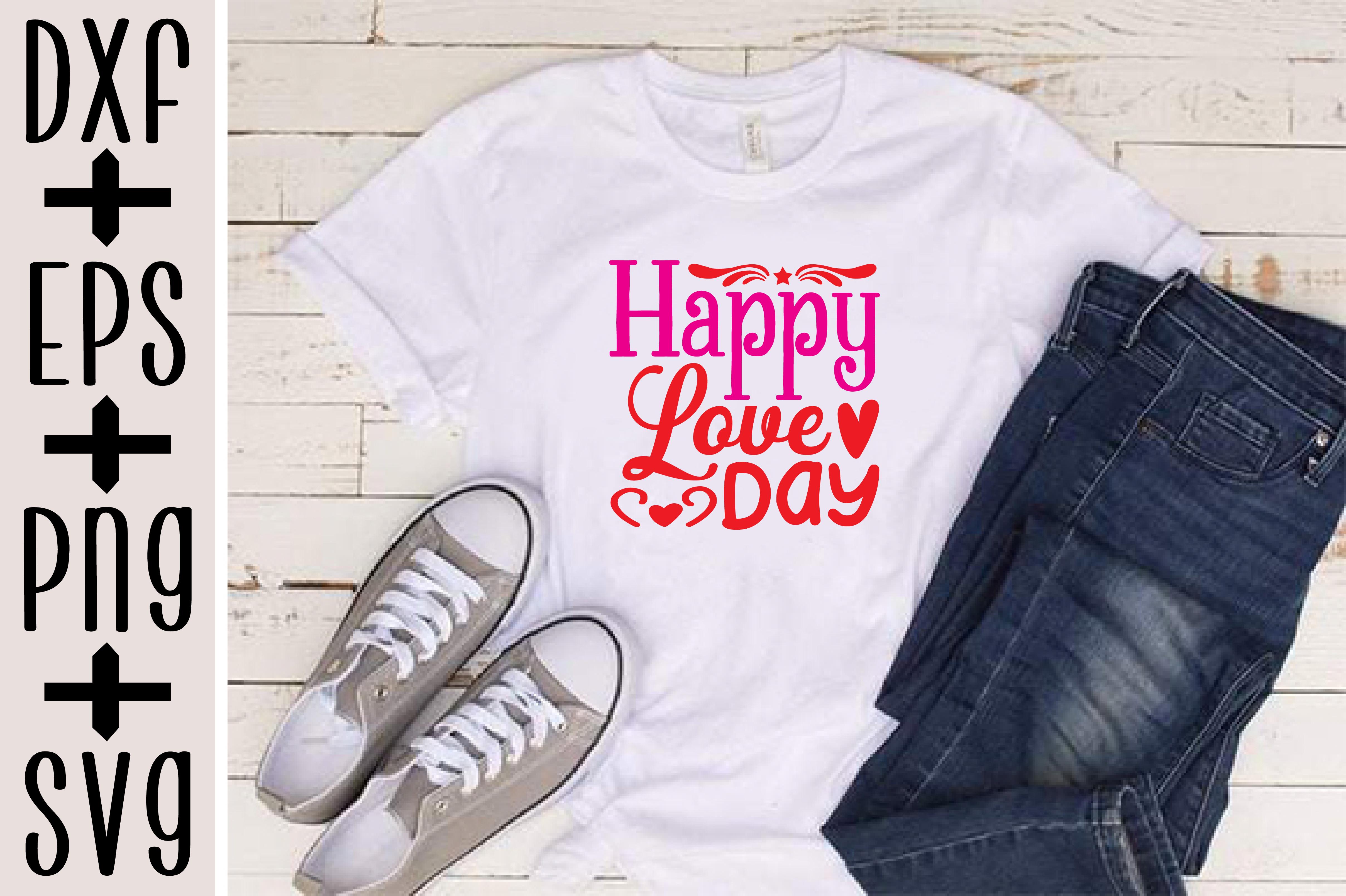 Happy Love Day