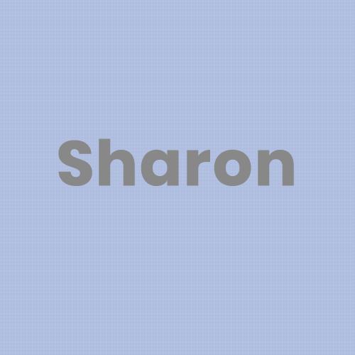 Sharon ( DmStudio )