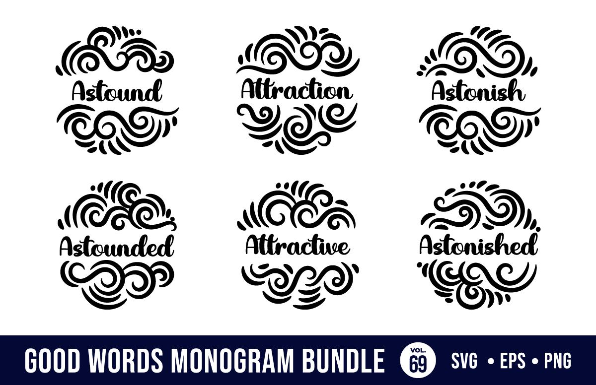 Good Words Bundle