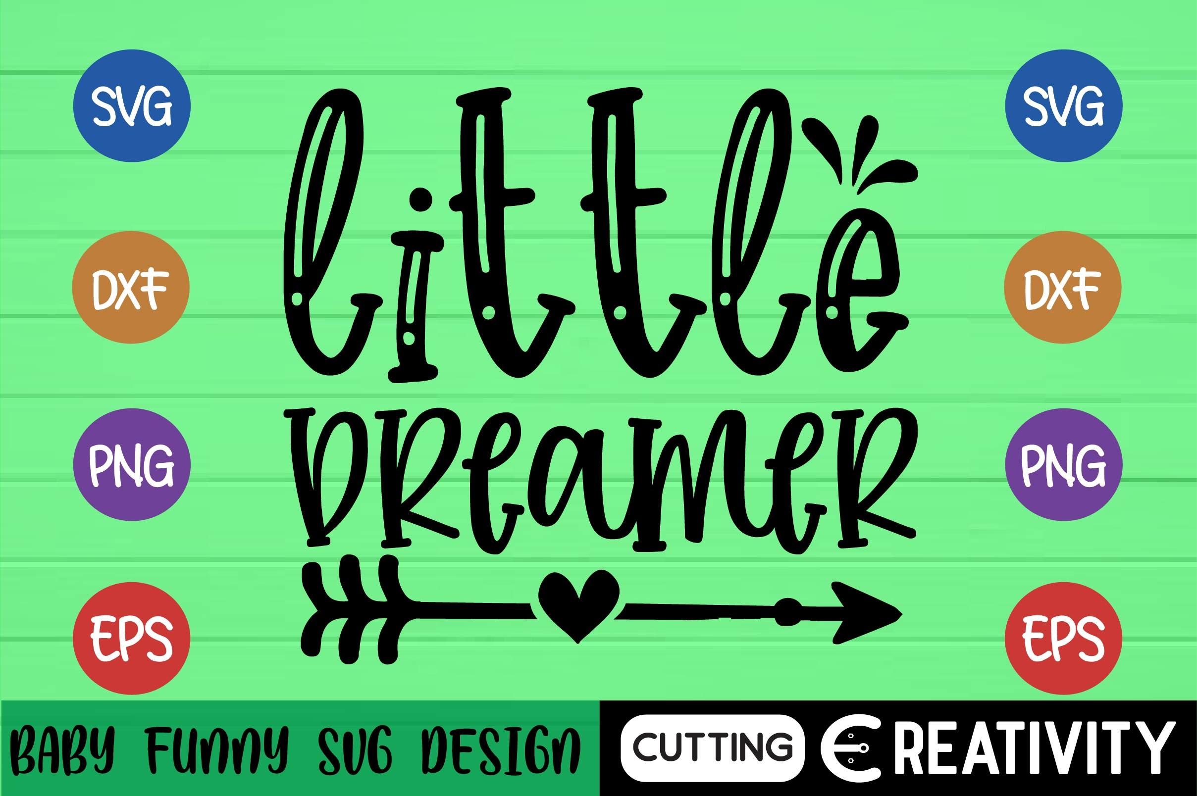 Little Dreamer