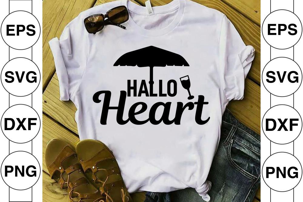 Hello (heart)