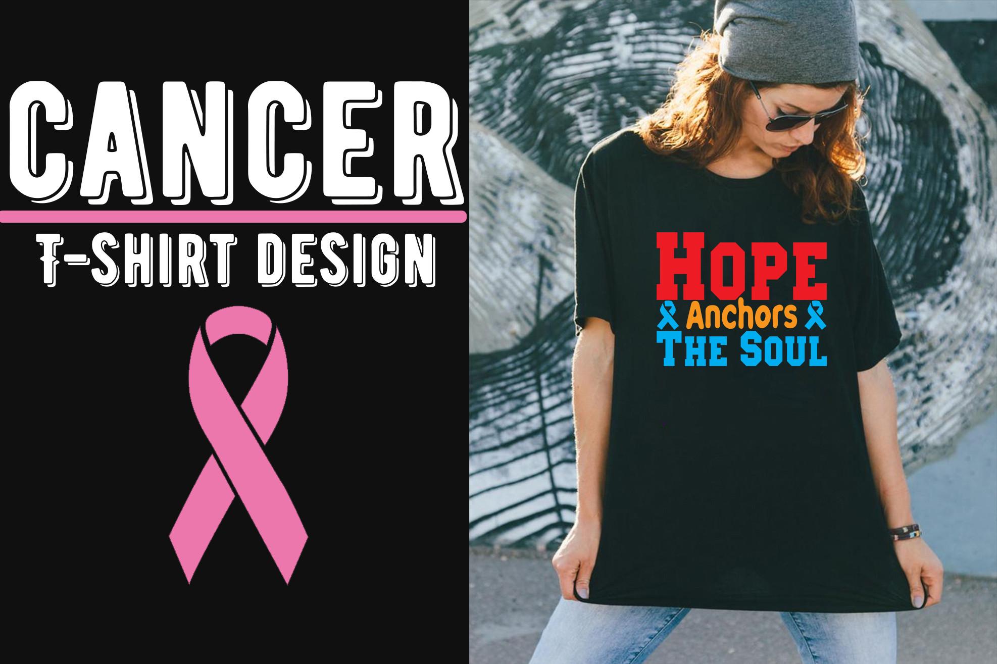 Hope Anchors the Soul