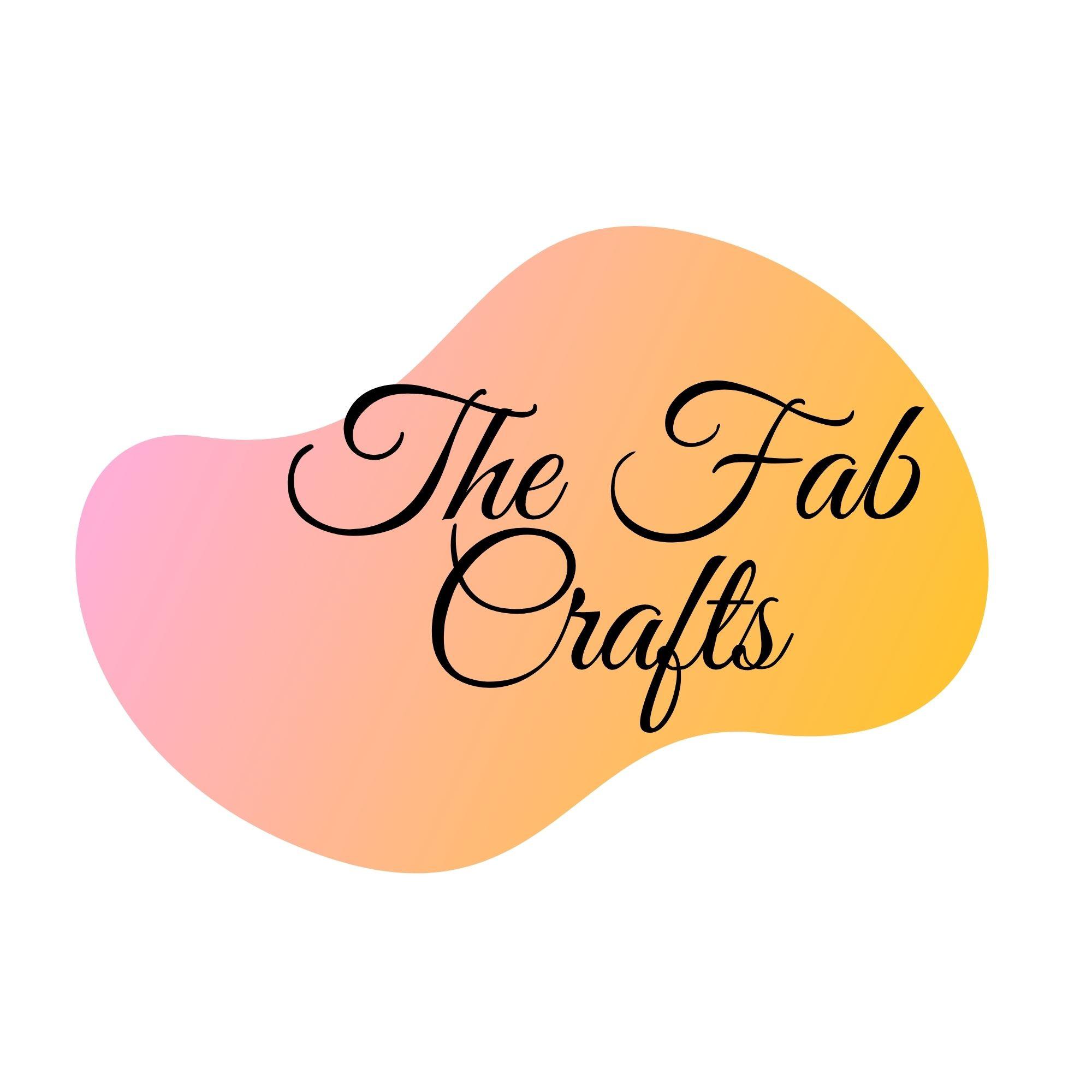 The Fab Crafts