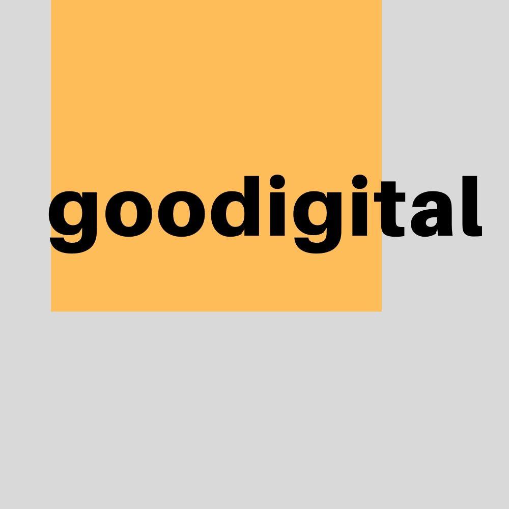 goodigital