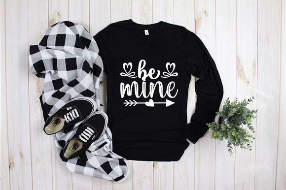 Be Mine