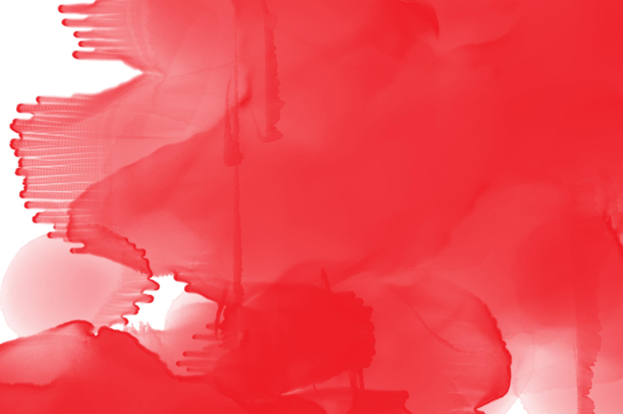Watercolour Texture Background