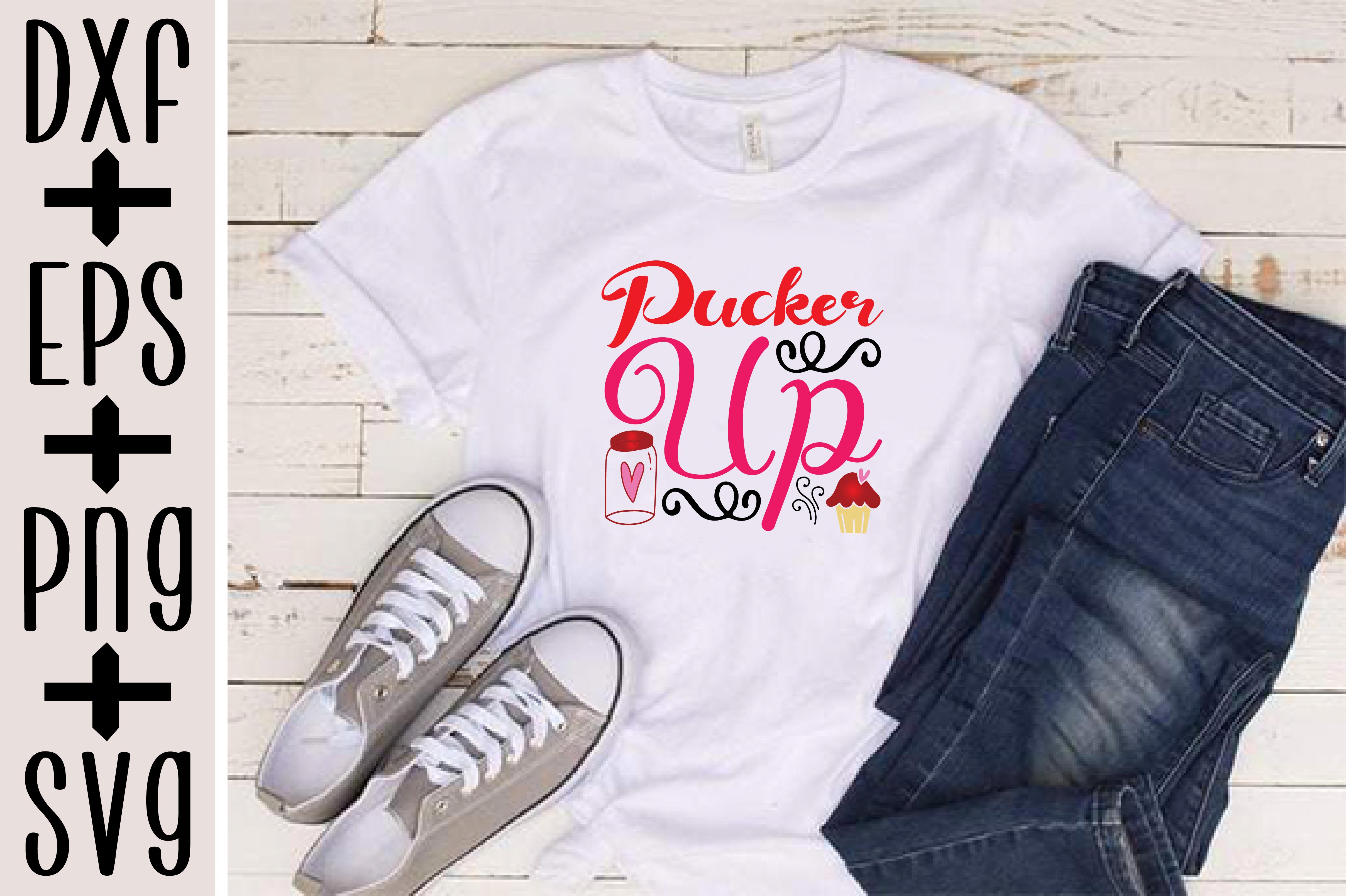 Pucker Up