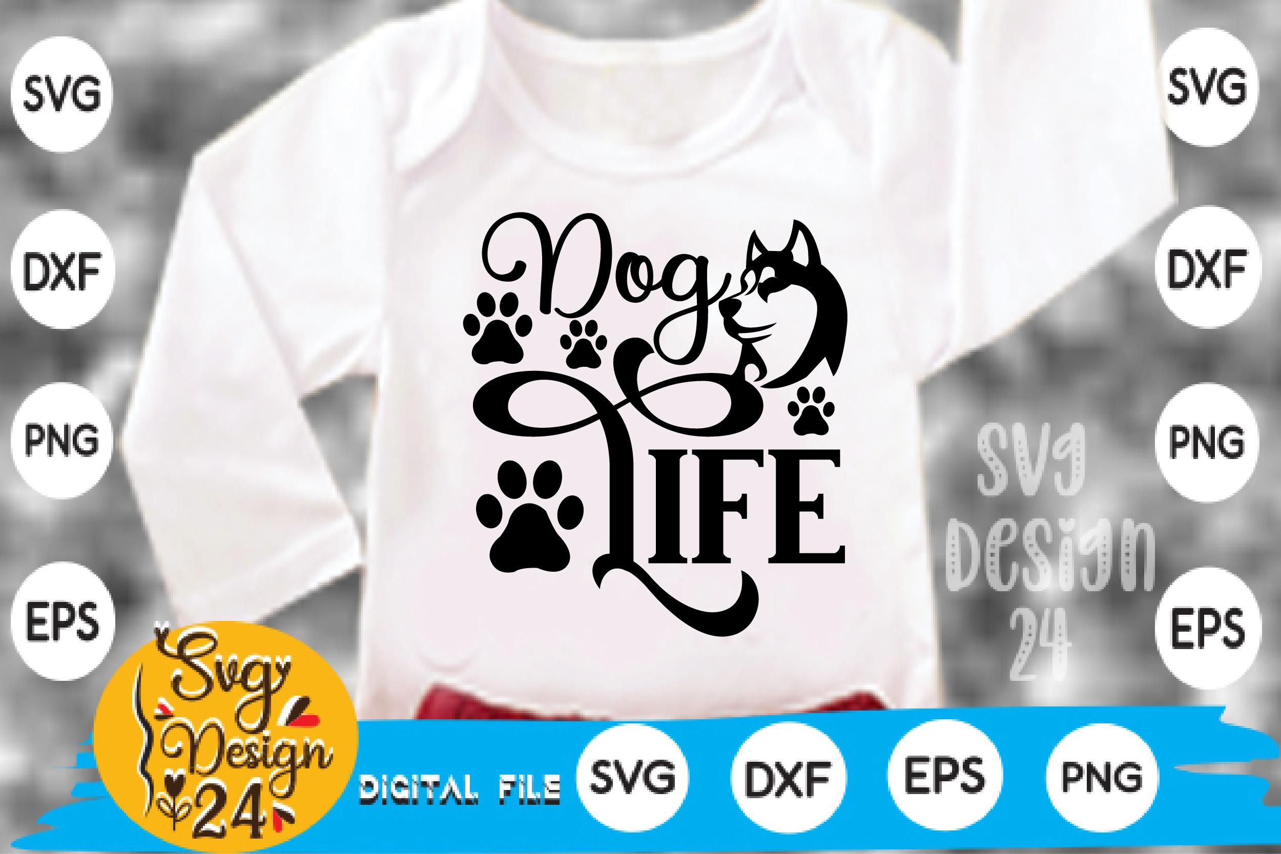 Dog Life
