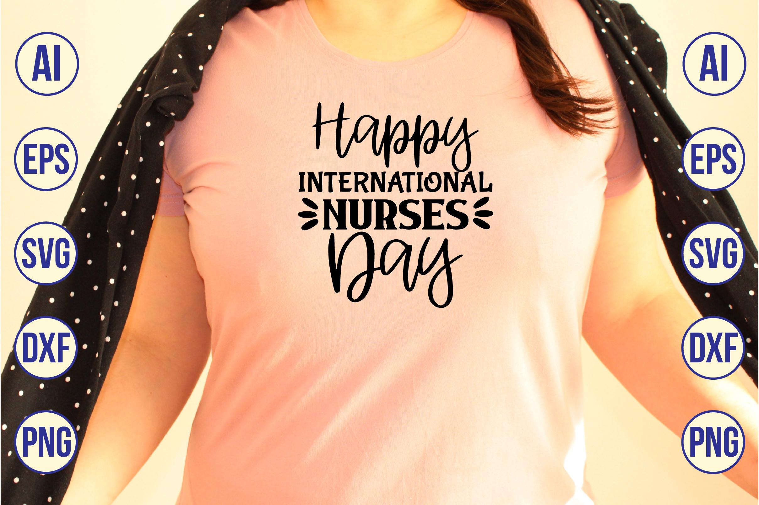 Happy International Nurses Day