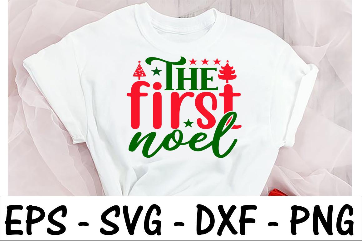 The Frist Noel