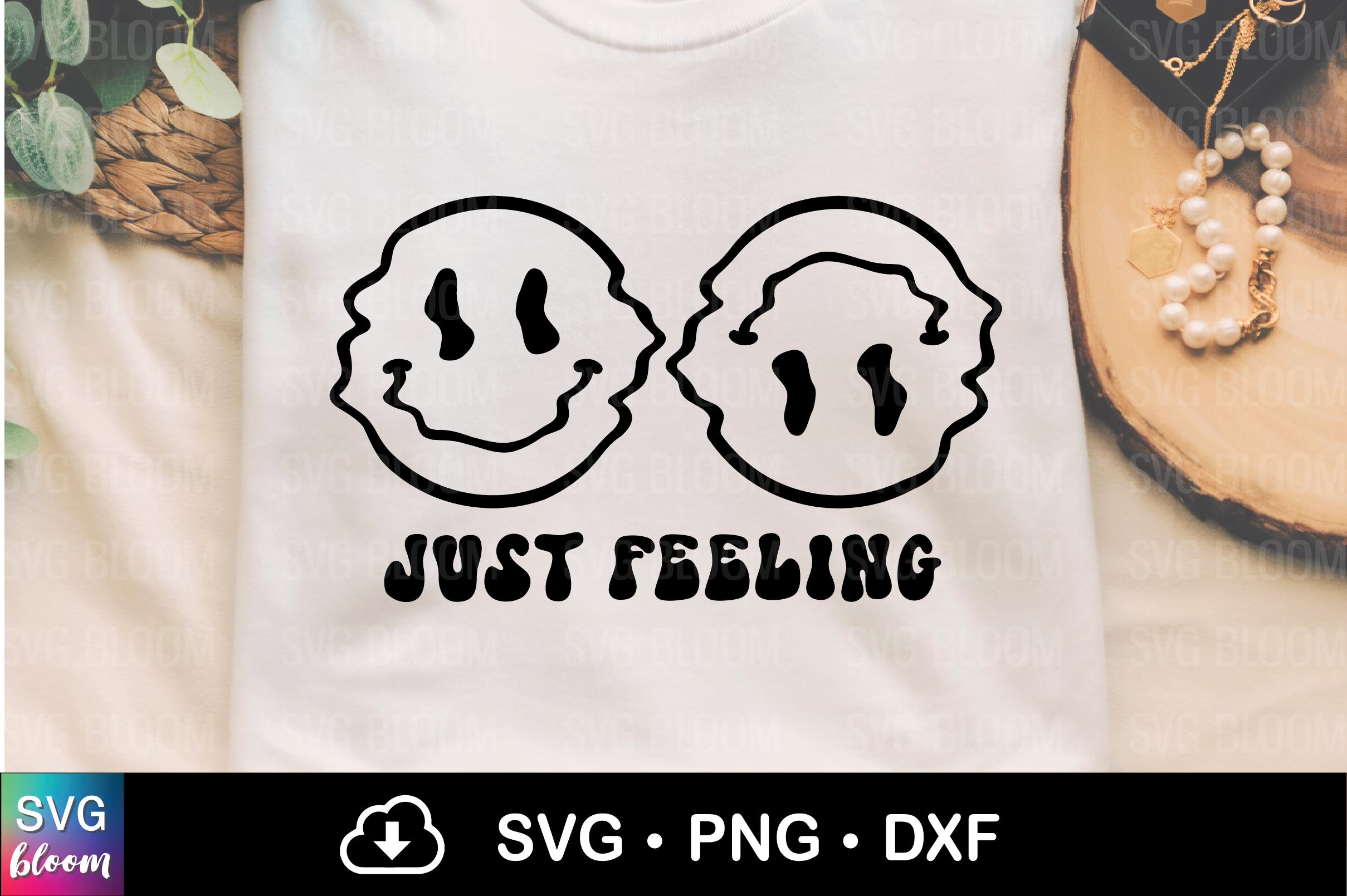 Just Feeling