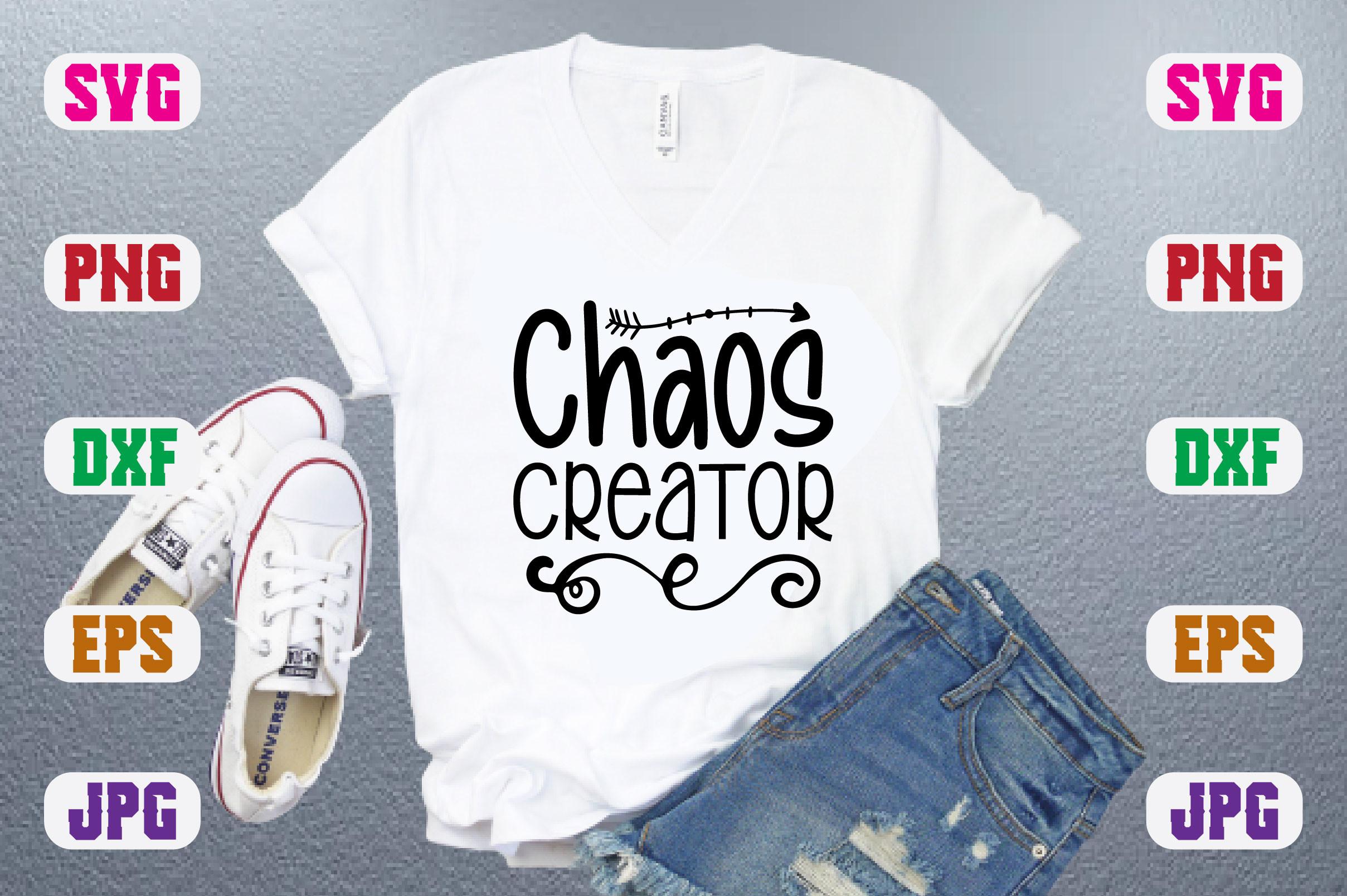 Chaos Creator