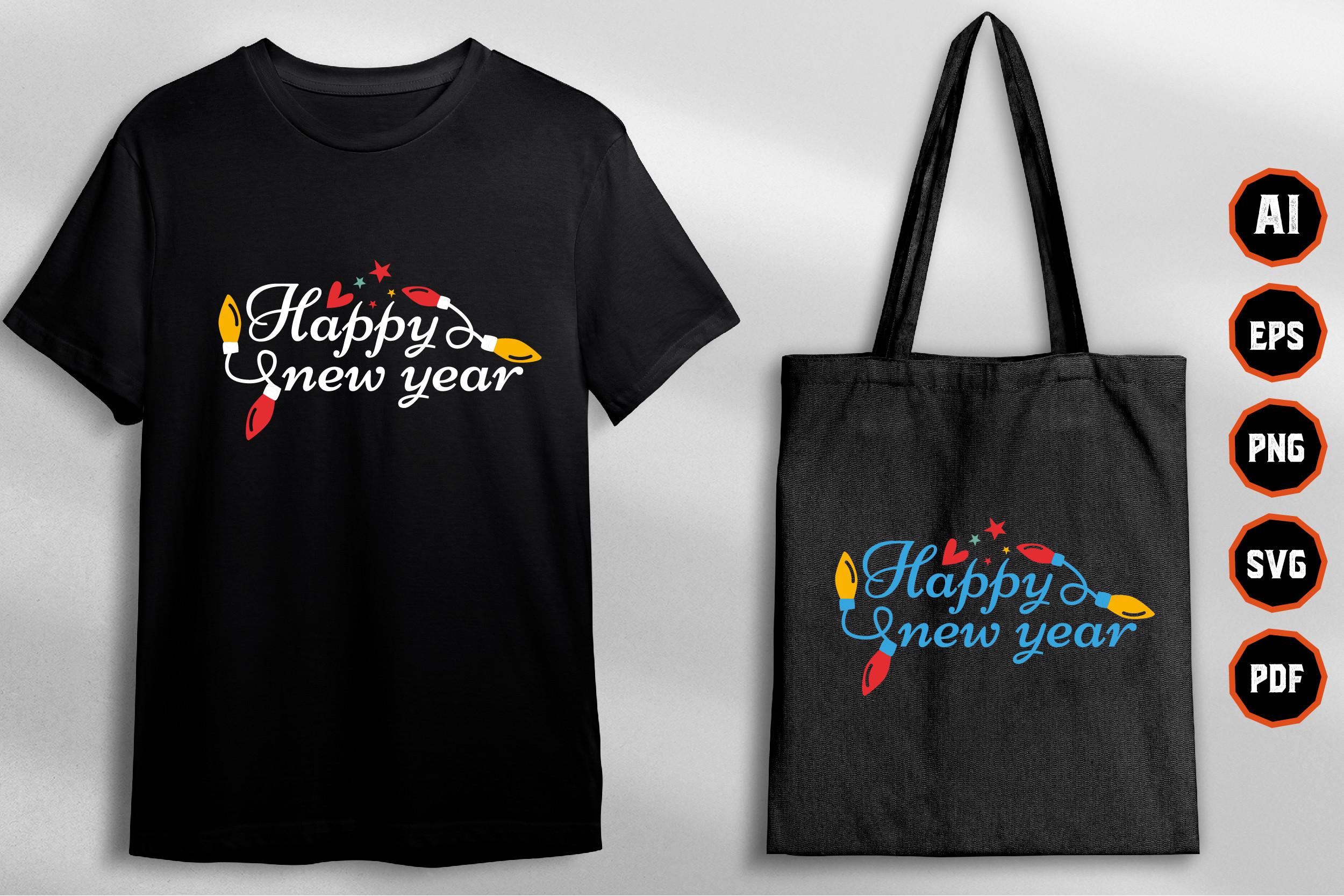 Happy New Year