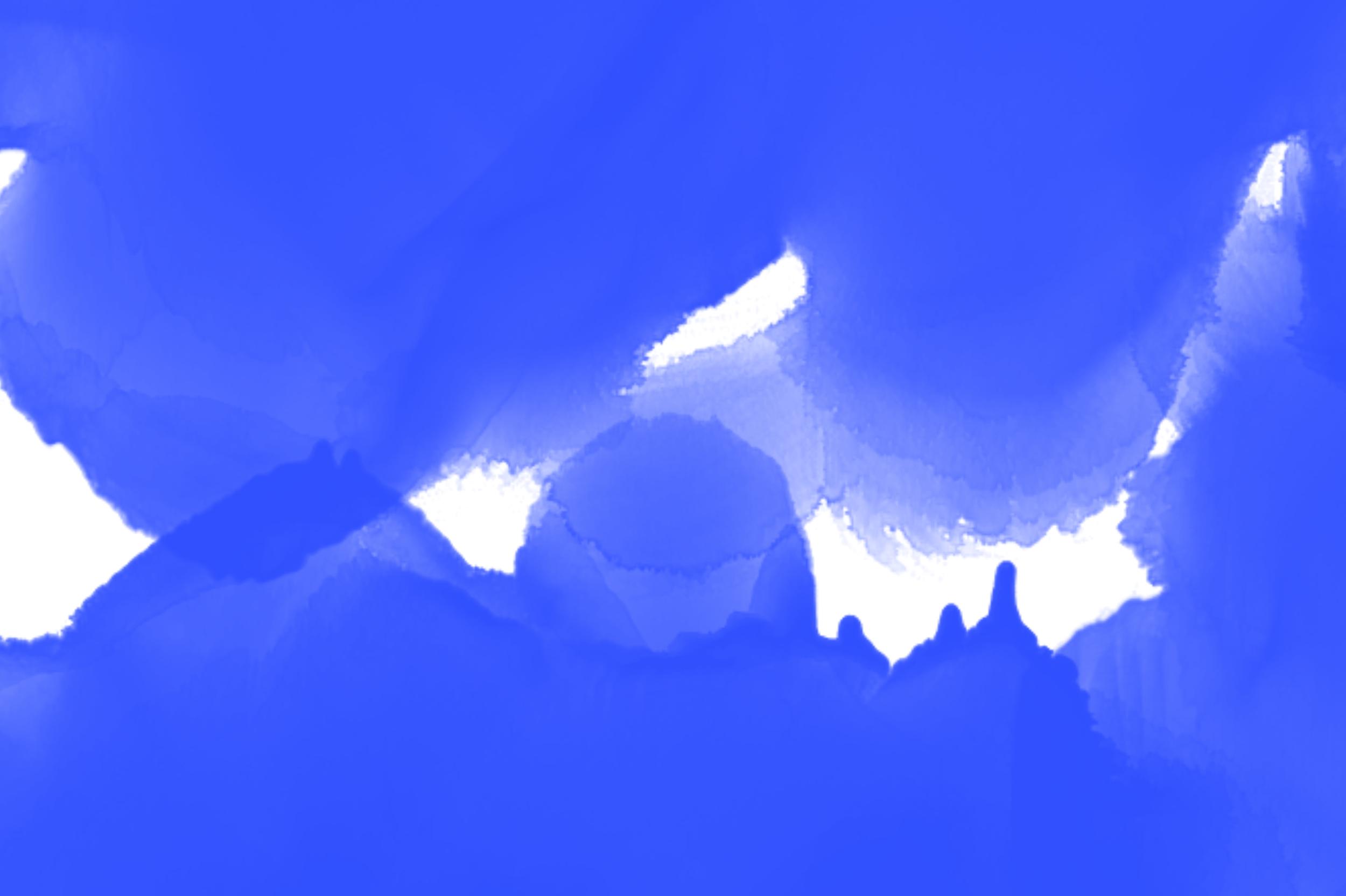 Watercolour Texture Background