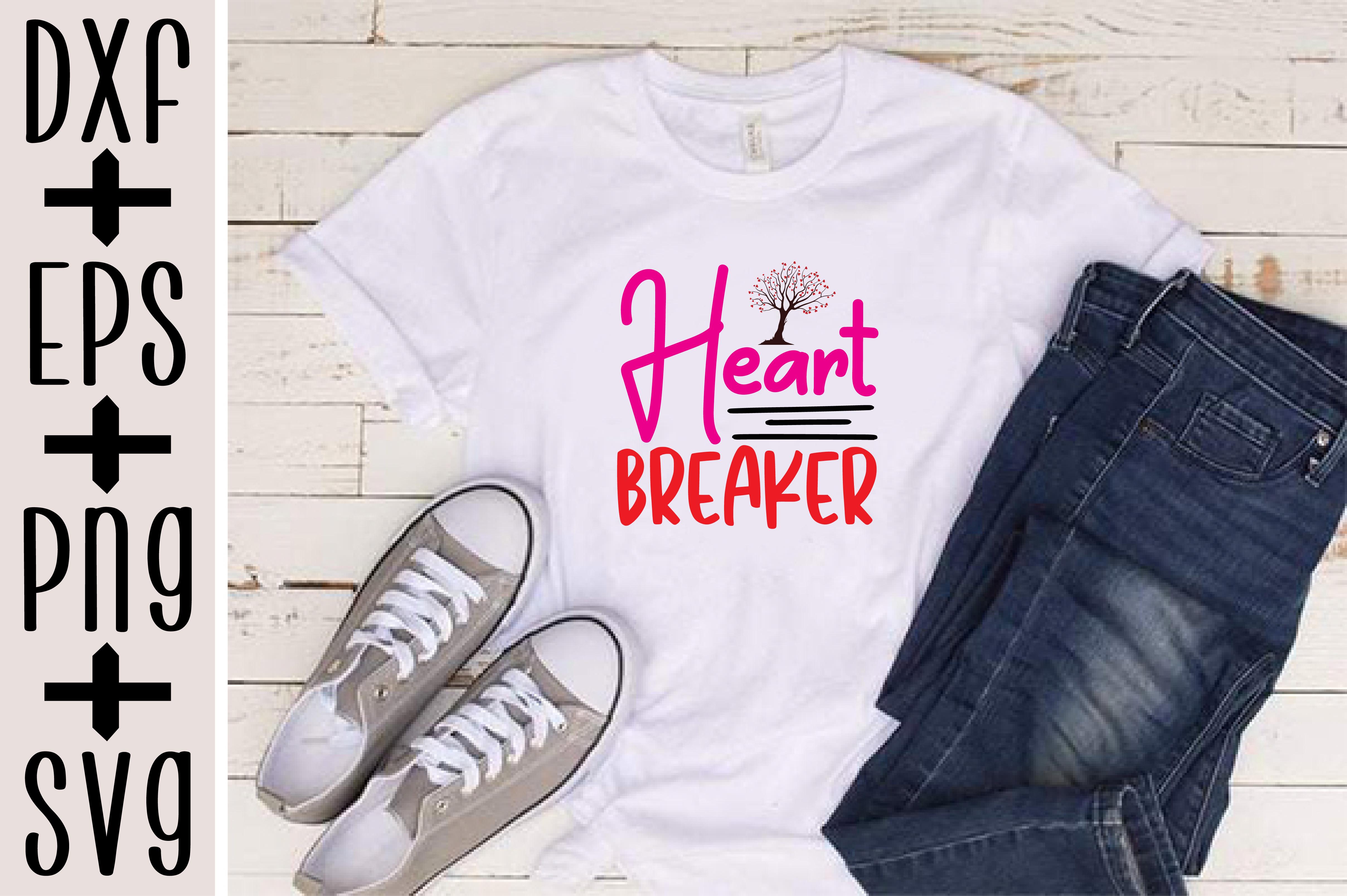 Heart Breaker