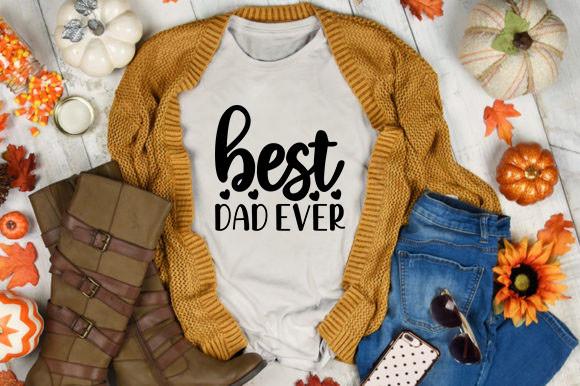 Best Dad Ever