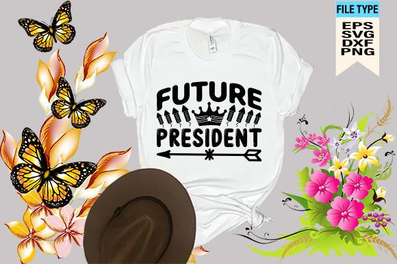 Future President