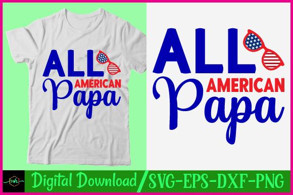 About All American Papa Sunglasses