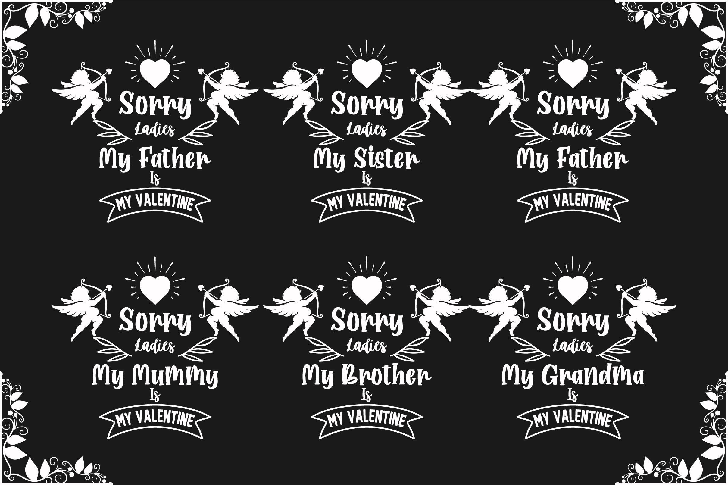 Multiple Animal  Lover Valentine Tshirt