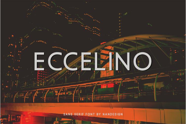 Eccelino Font