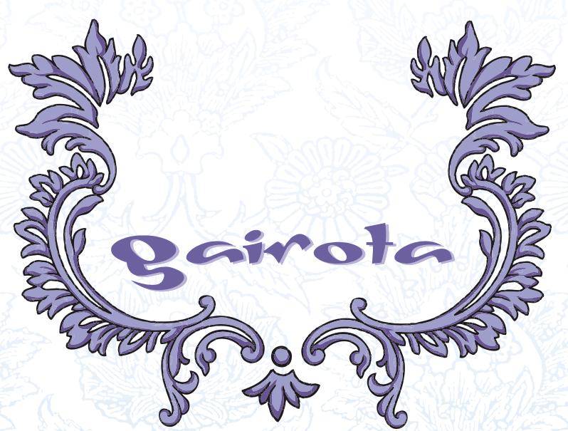 Gaivota Font