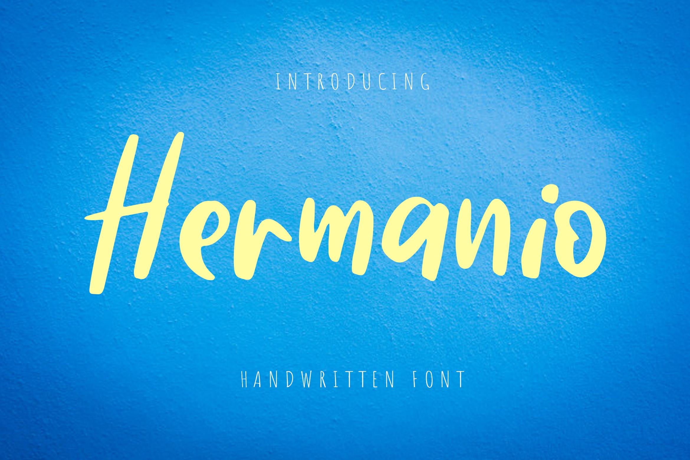 Hermanio Font