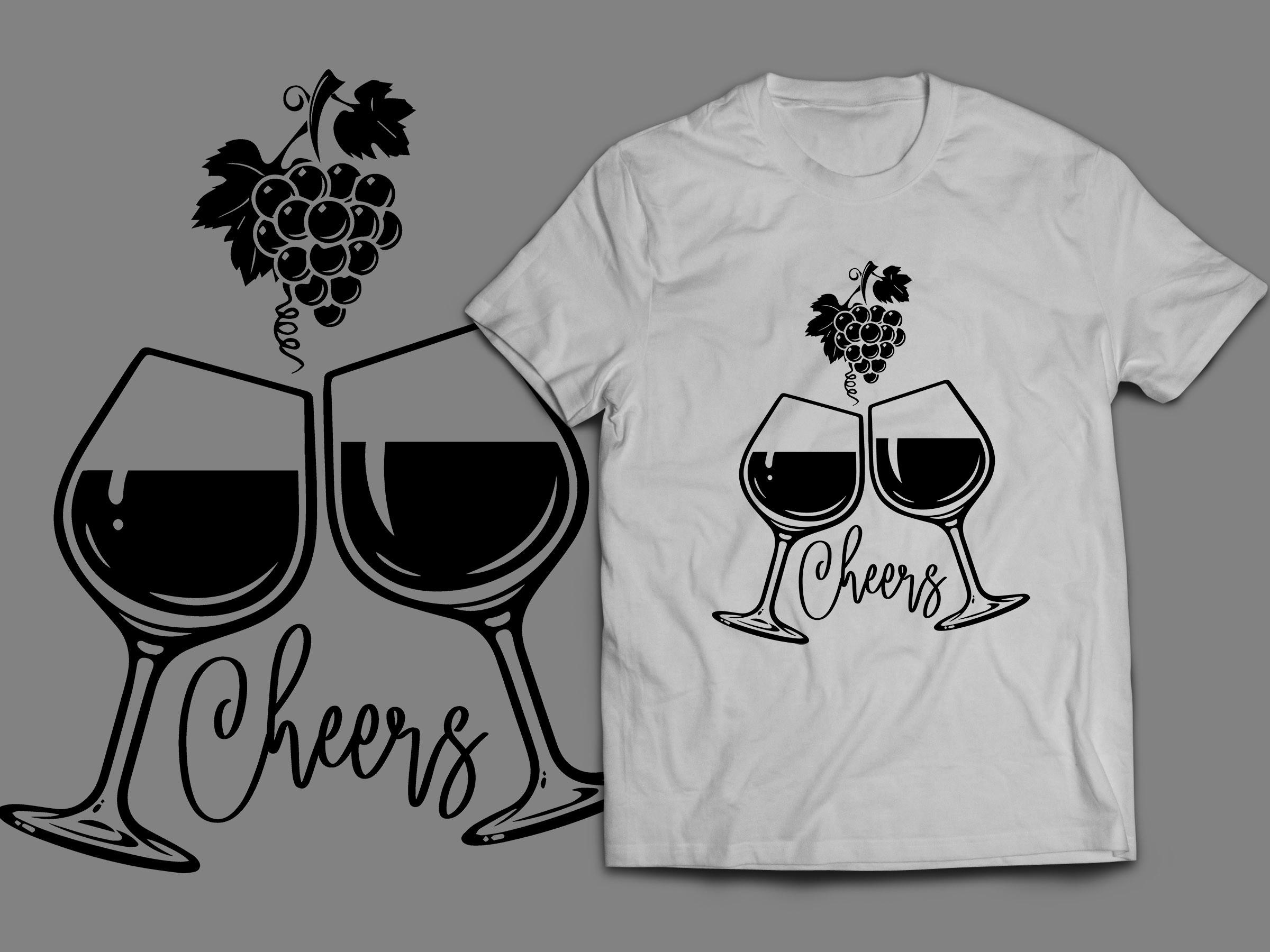 Valentines Tshirt Design Craft