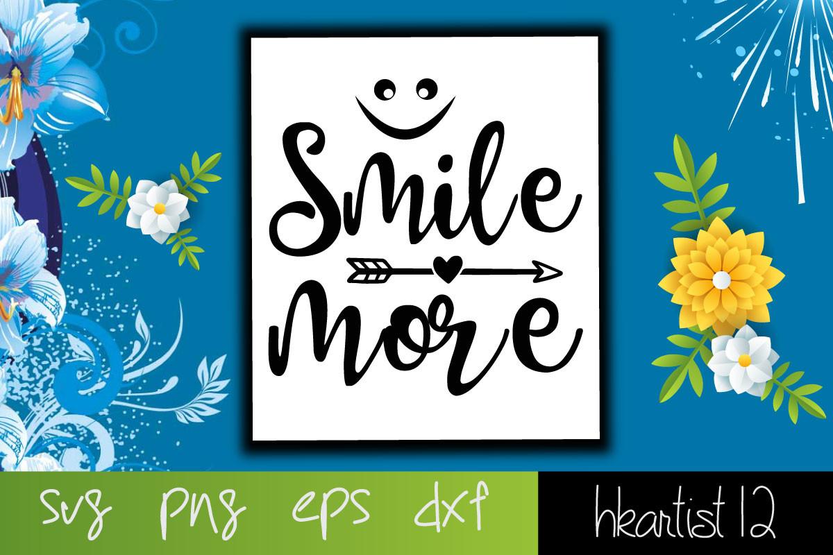 Smile More