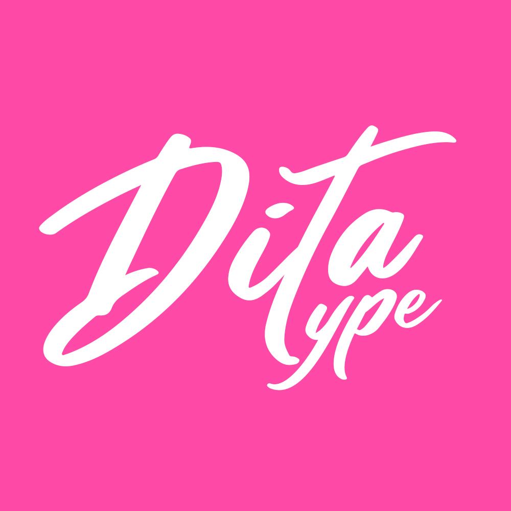 Ditatype