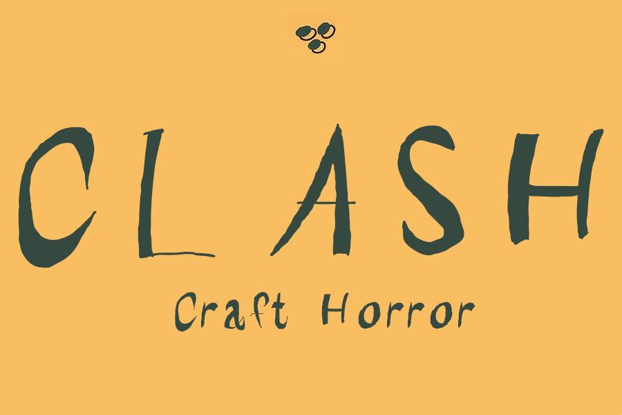 Clash Font