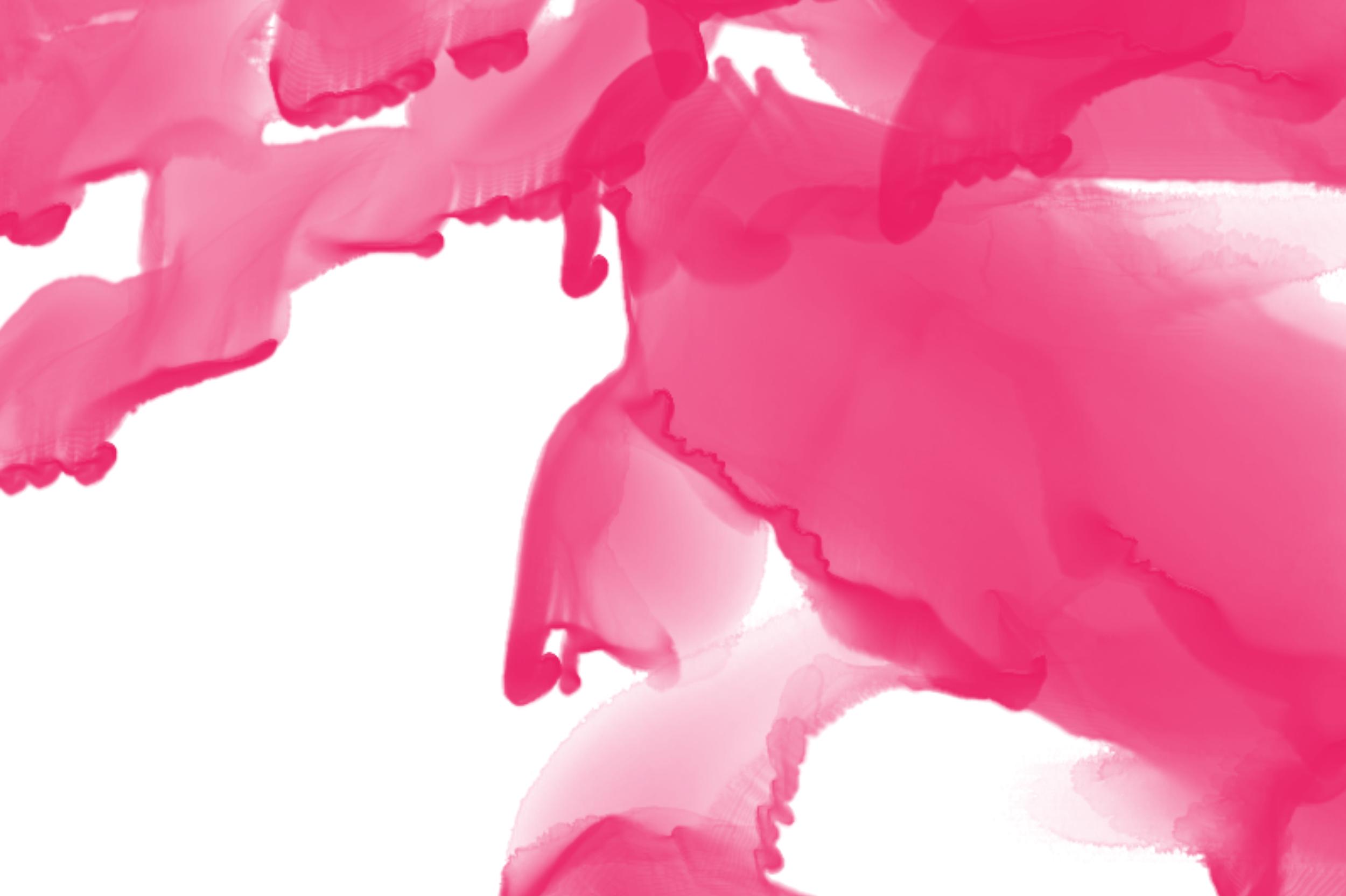 Colorful Watercolor Transparent