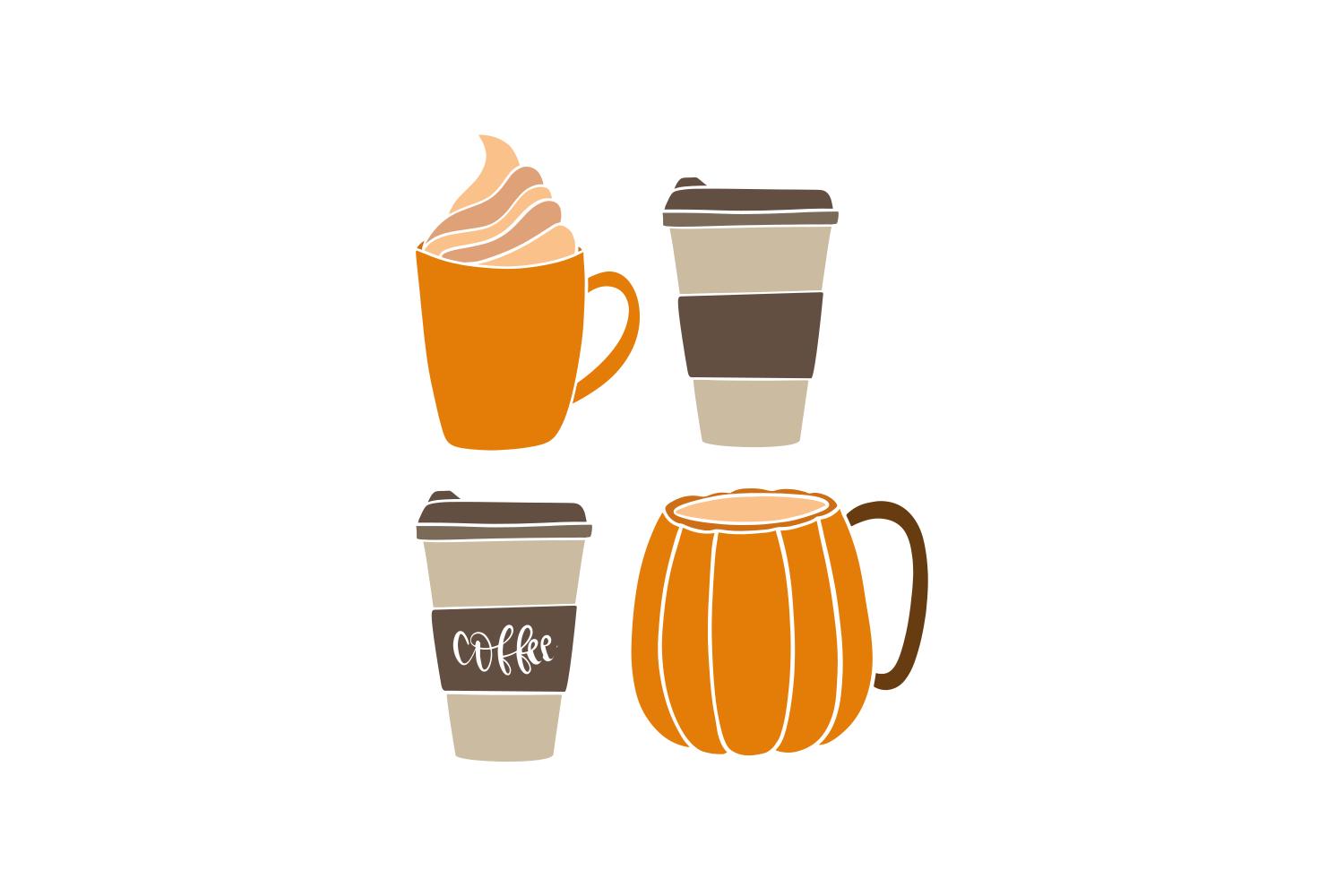 Coffees