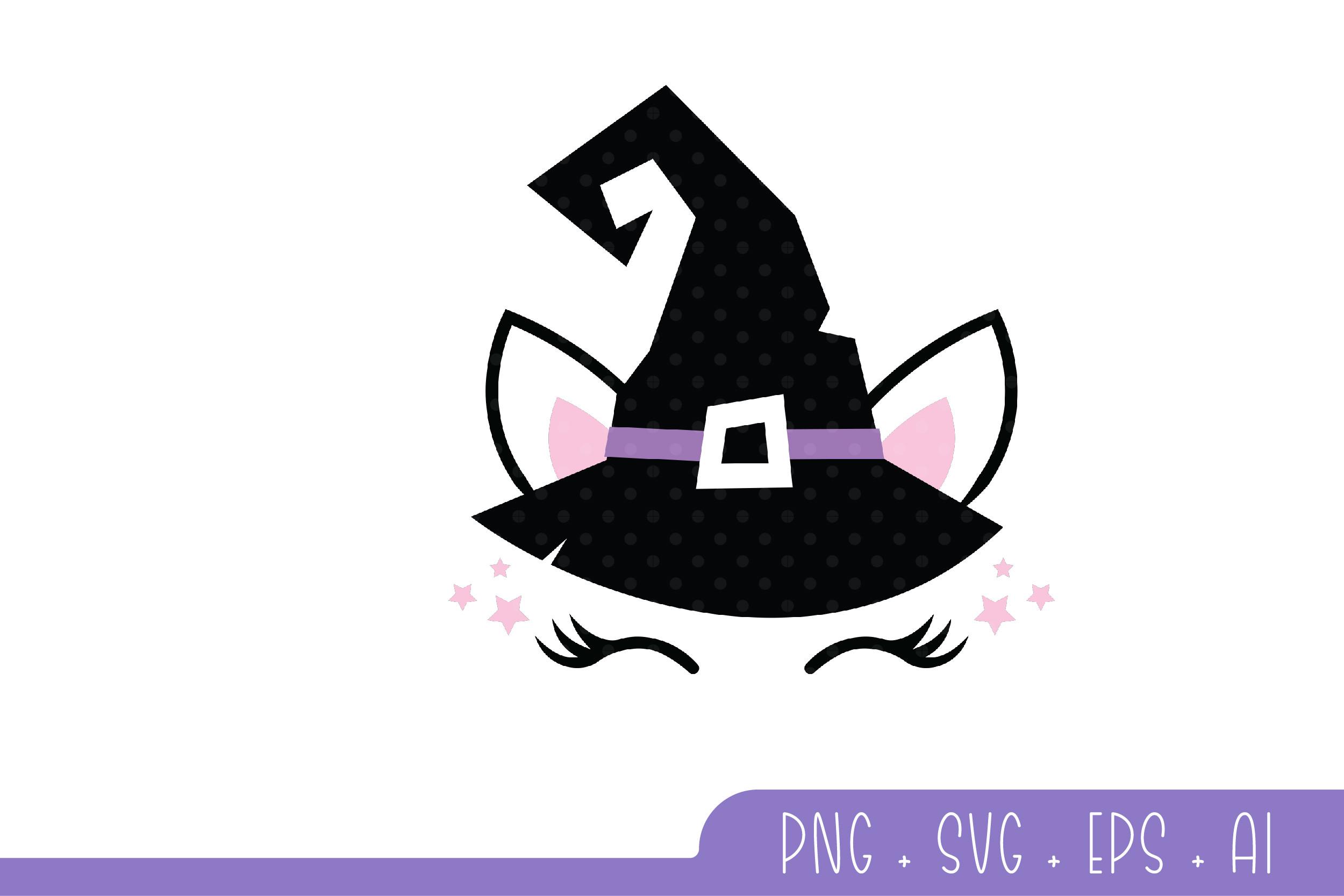 Halloween Unicorn