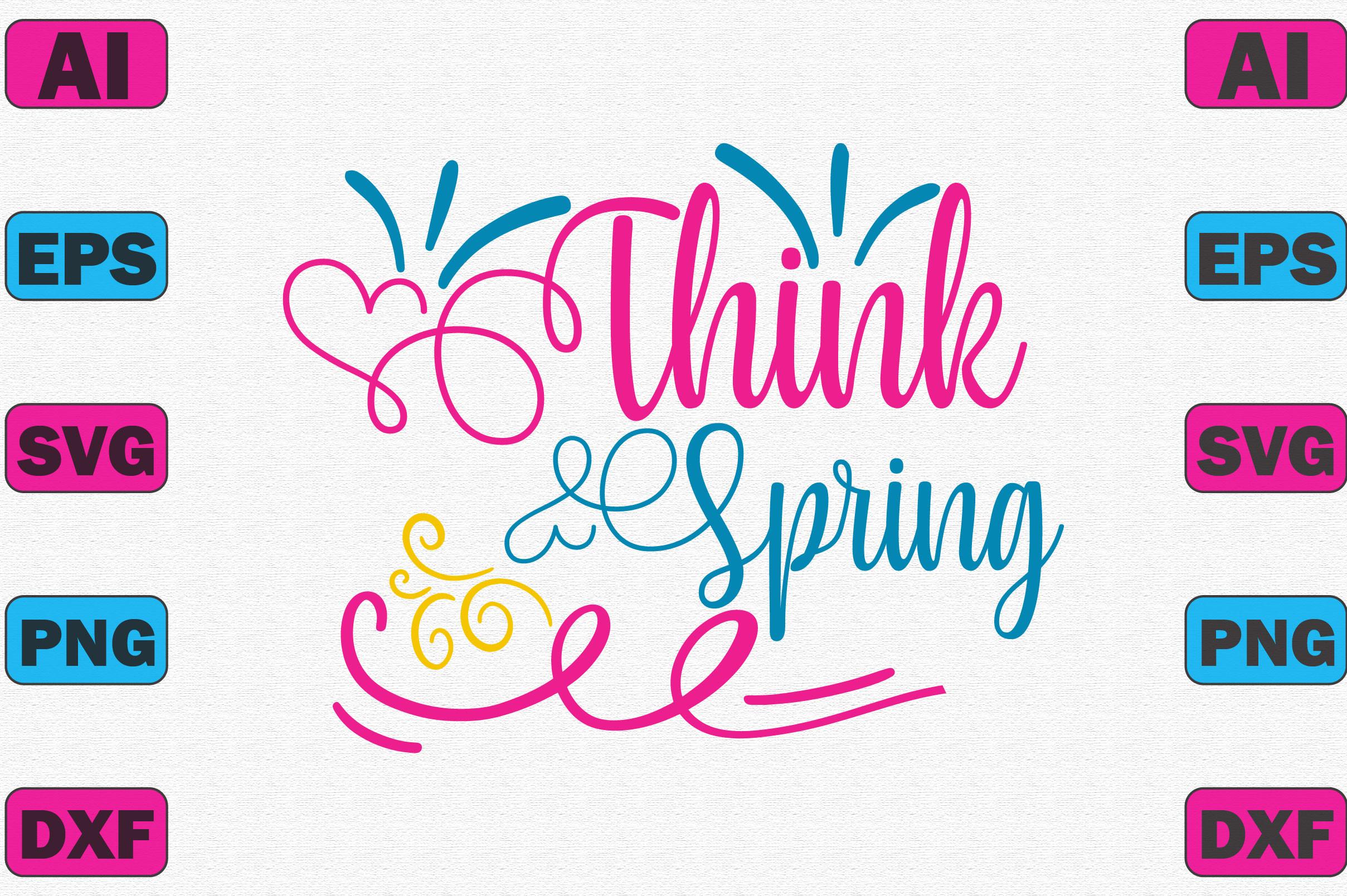 Think Spring