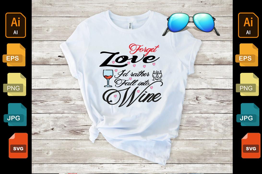 Anti Valentine's Day Svg Design