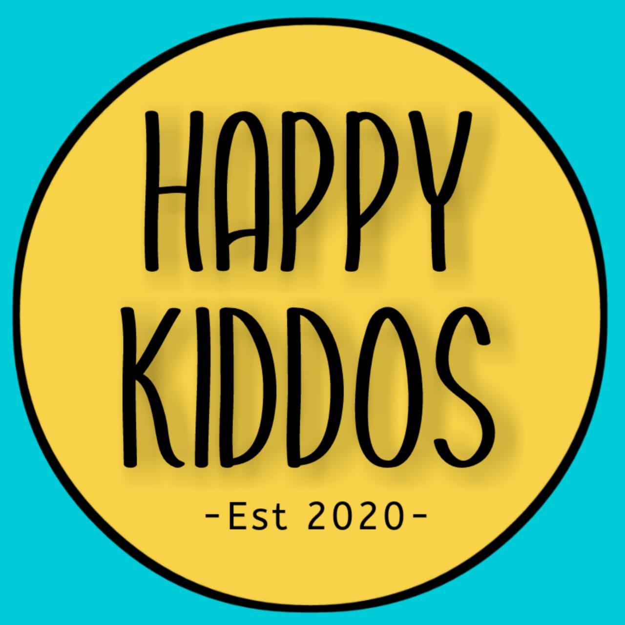 Happy Kiddos