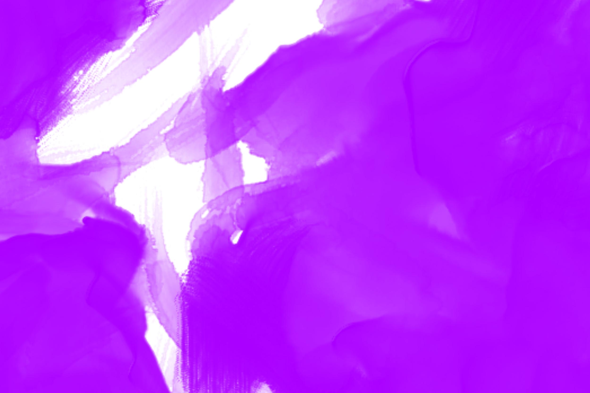 Colorful Watercolor Transparent