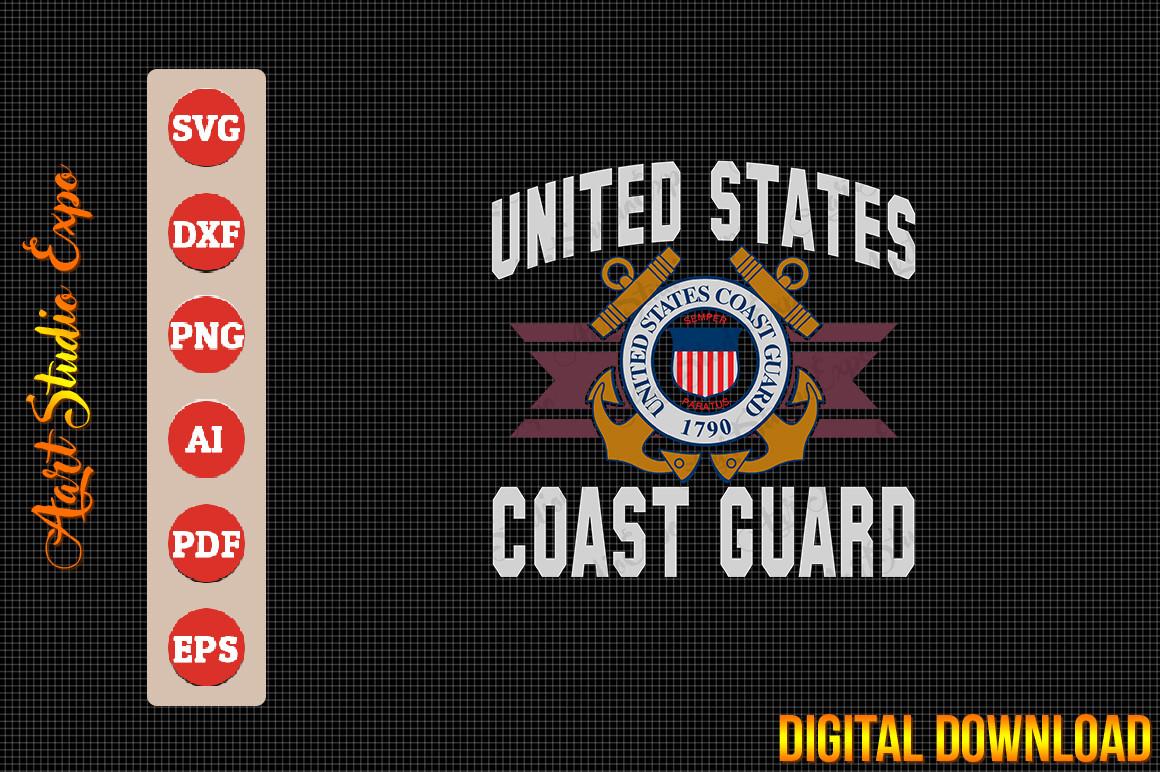 United States Coast Guard