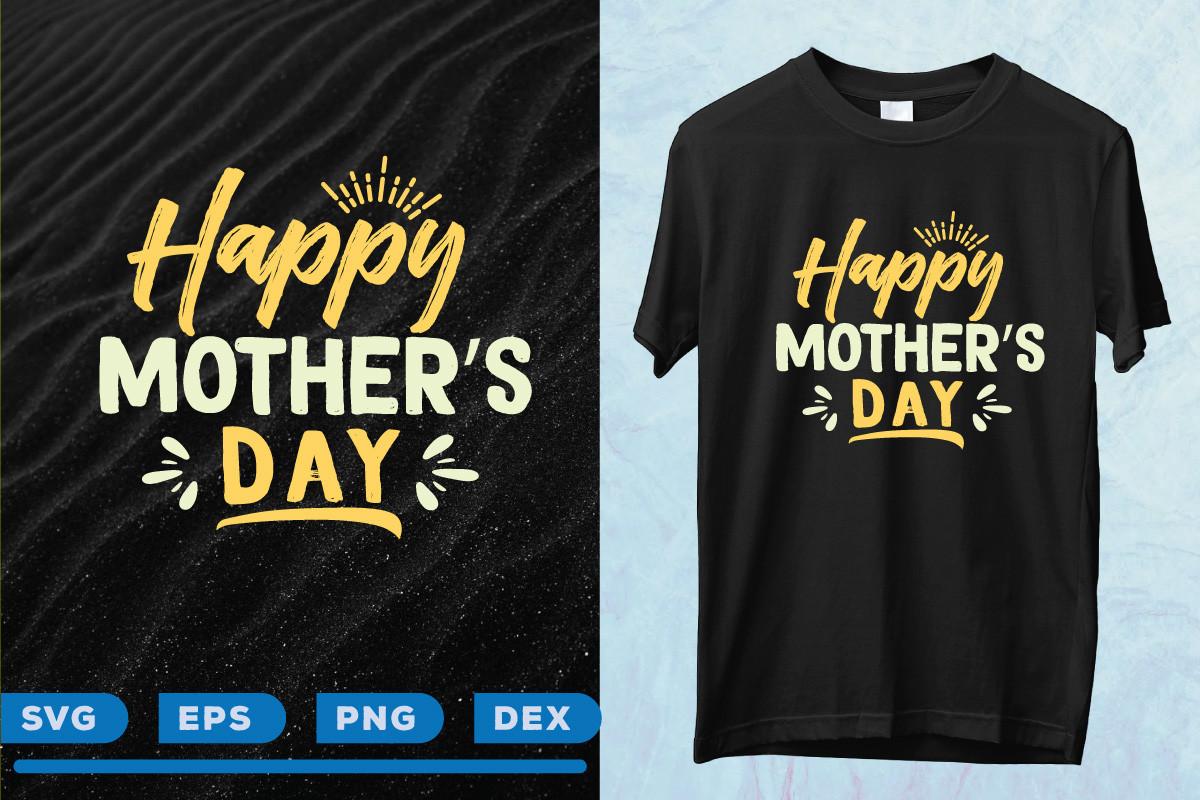Happy Mother's Day