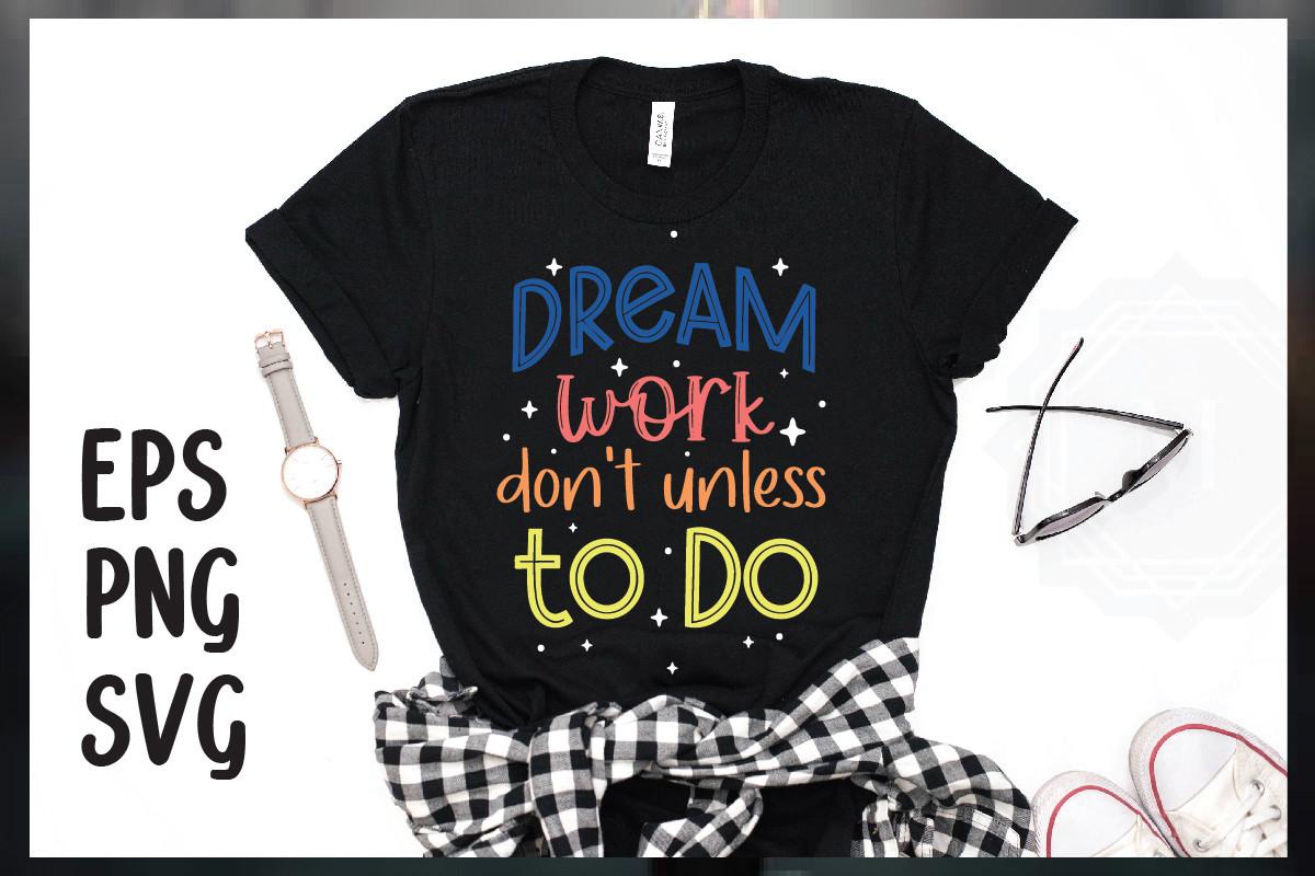 Motivational Quotes T-shirt Design