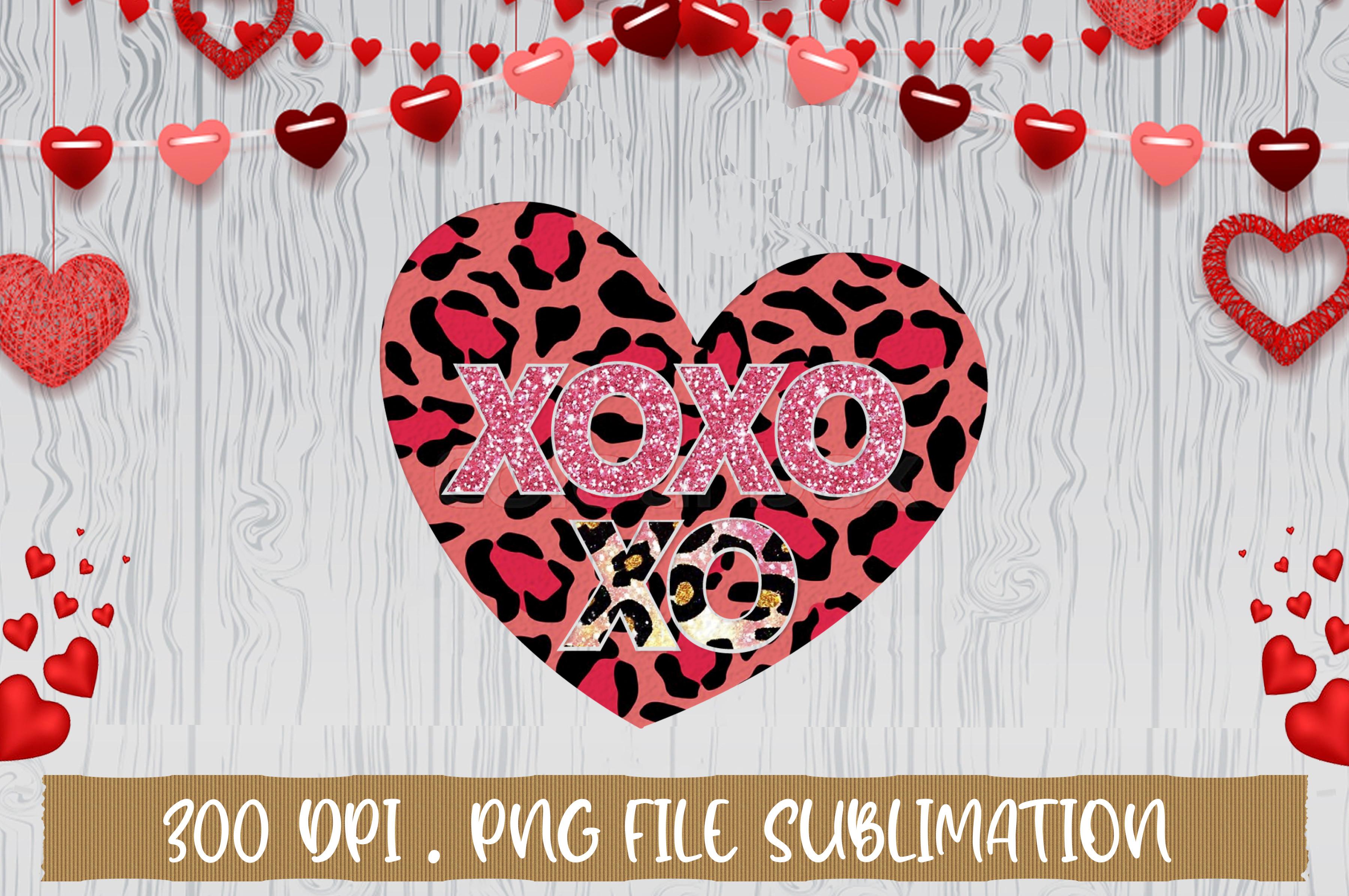 Xoxoxo Sublimation