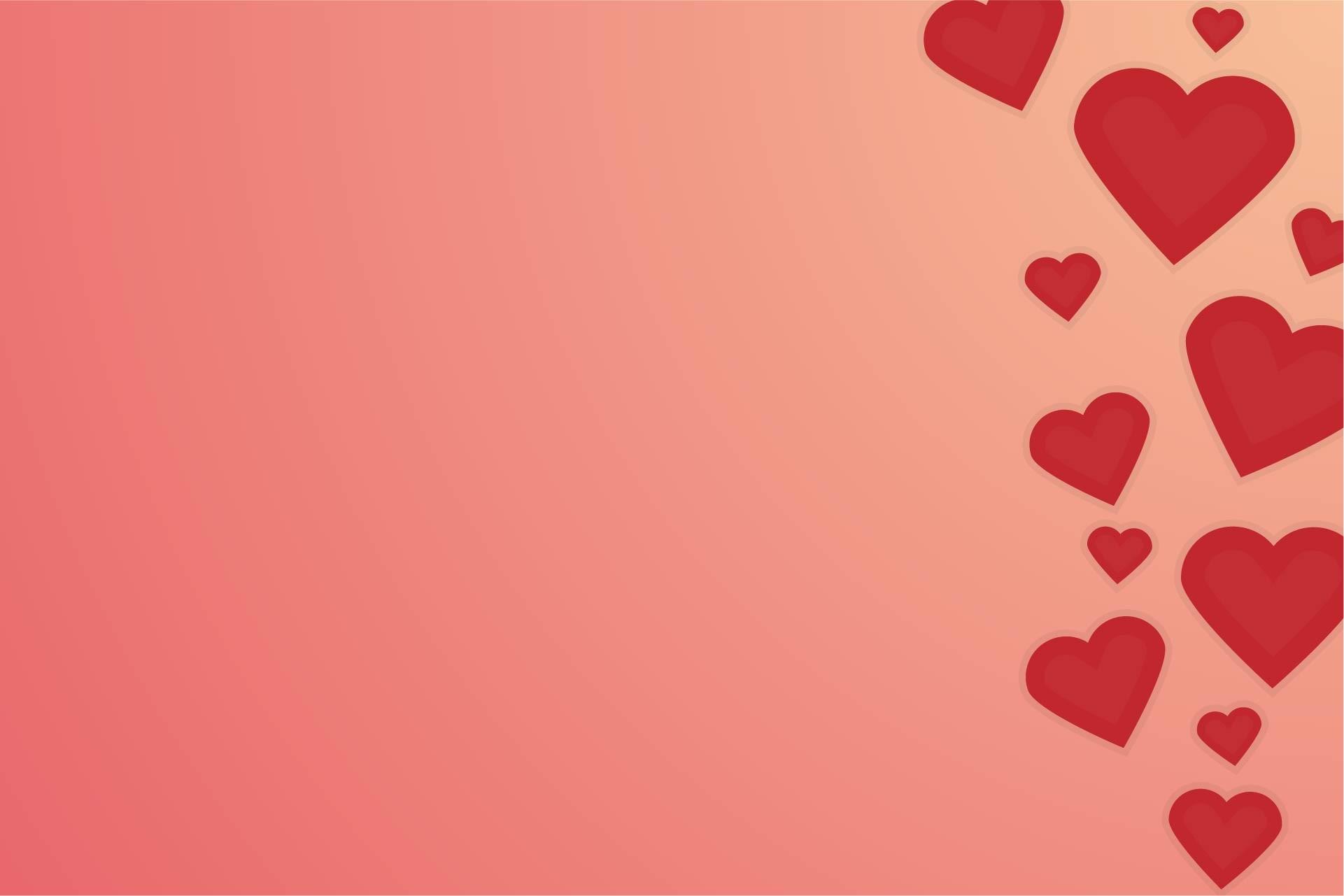 Valentine Background
