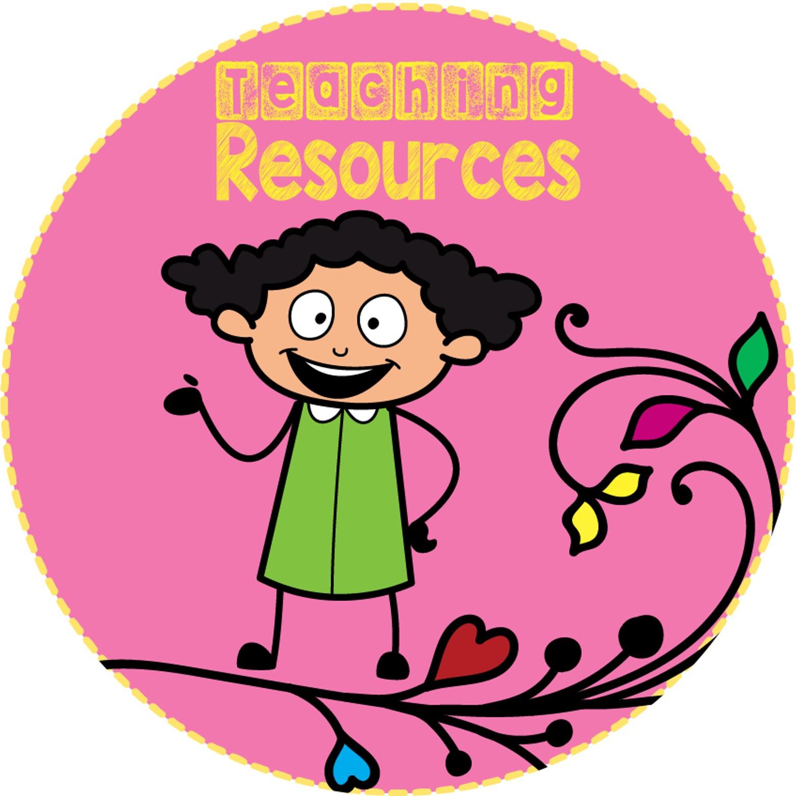 Busy Teachers Resources