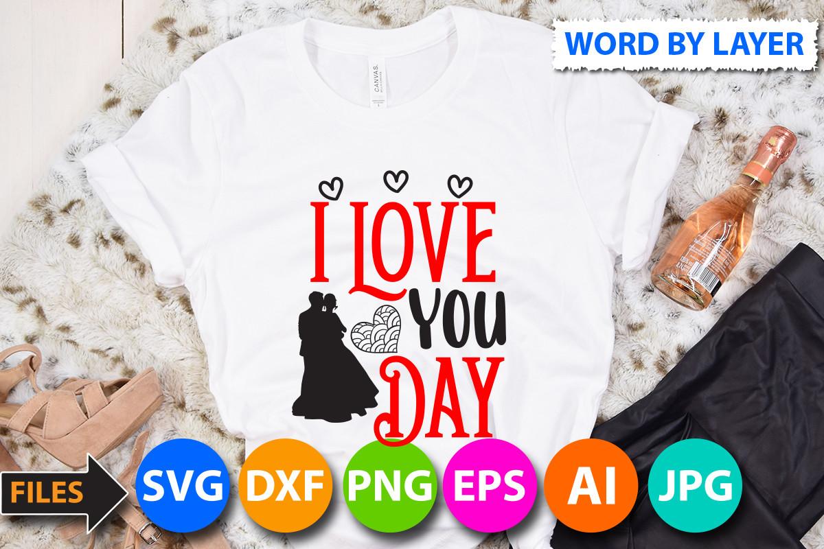 I Love You Day