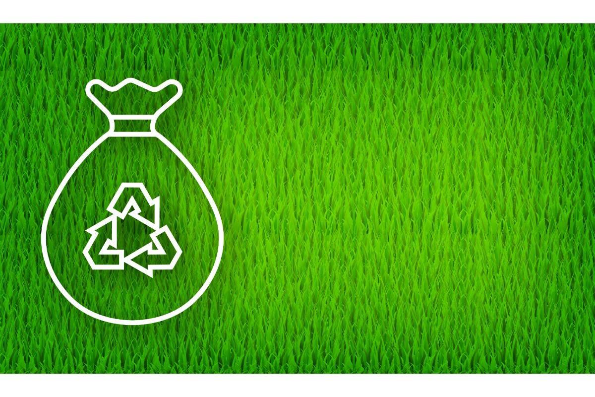 Ecology Nature. Solar Power. Save Planet