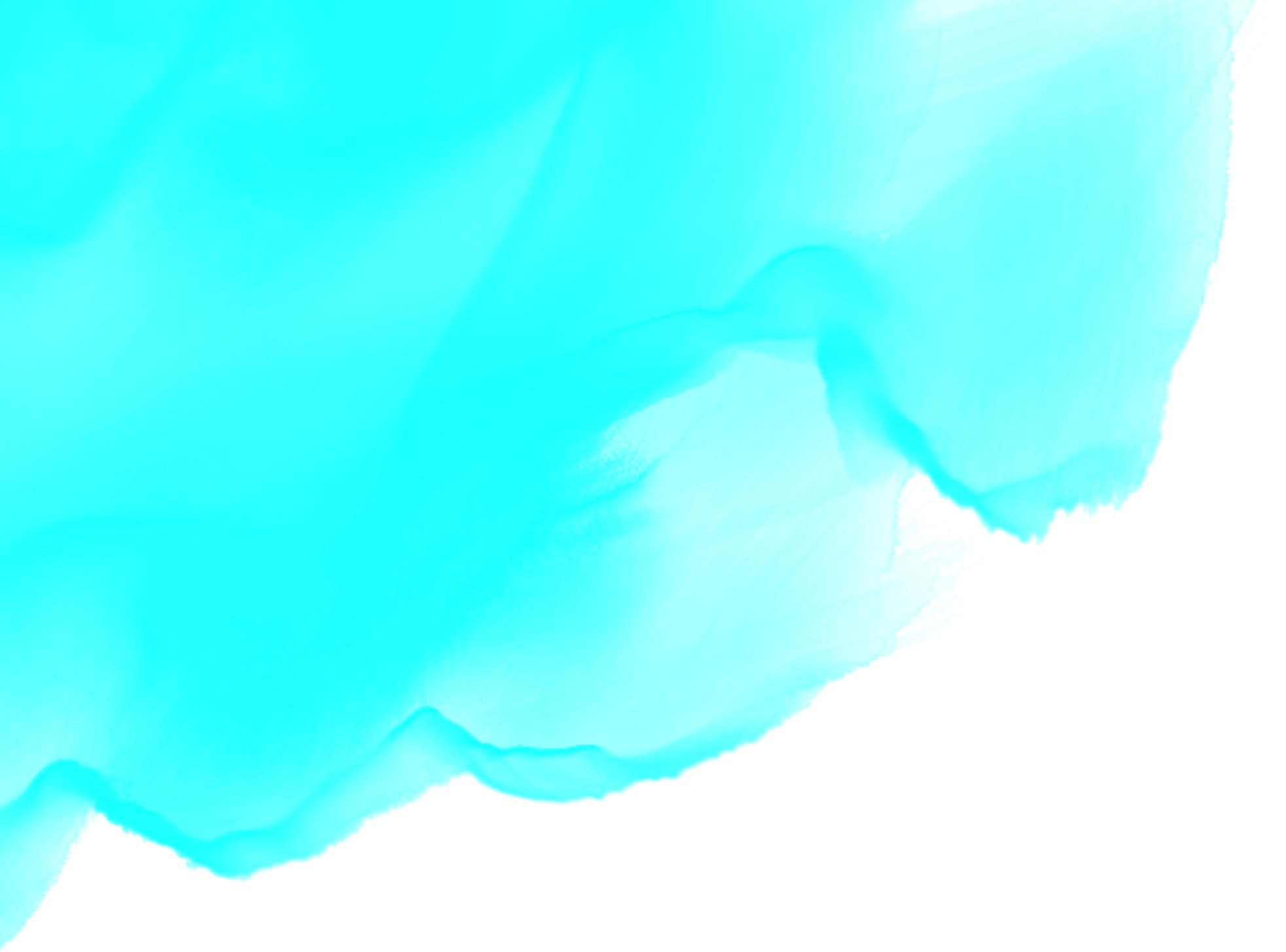 Watercolor Stains Wedding