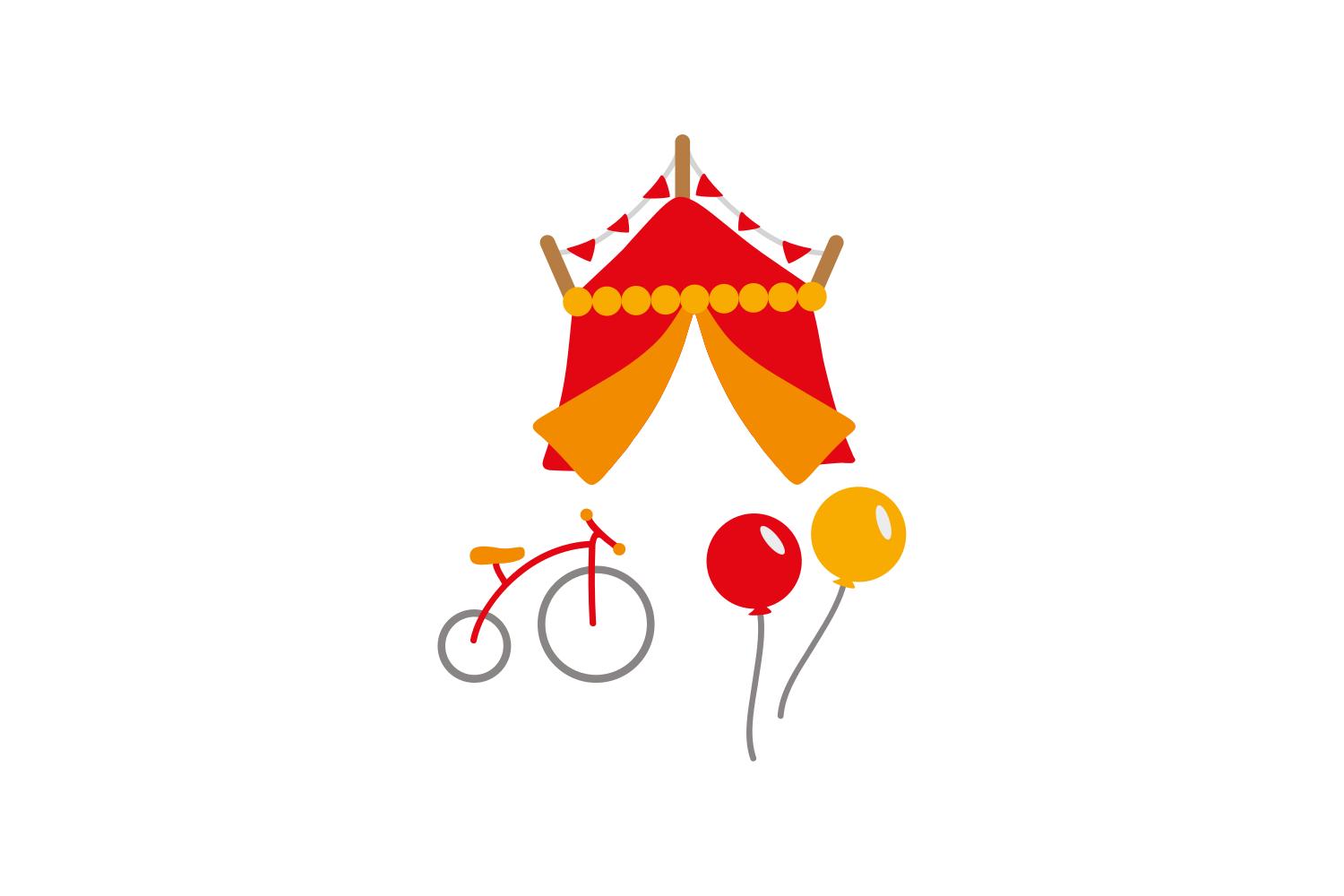 Circus Elements