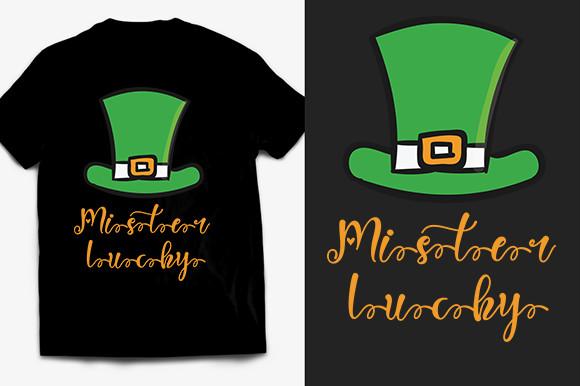 St Patrick's Day   SVG Design,