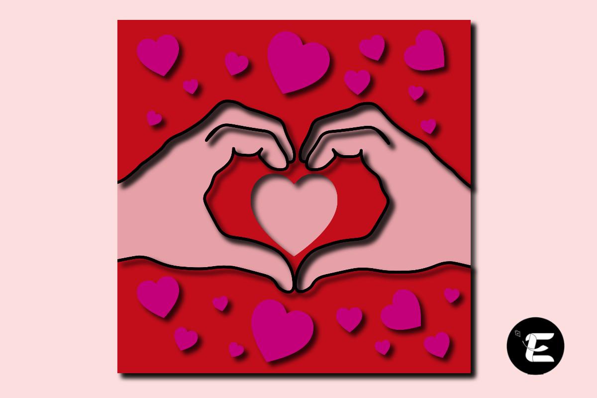 Happy Valentine's Day