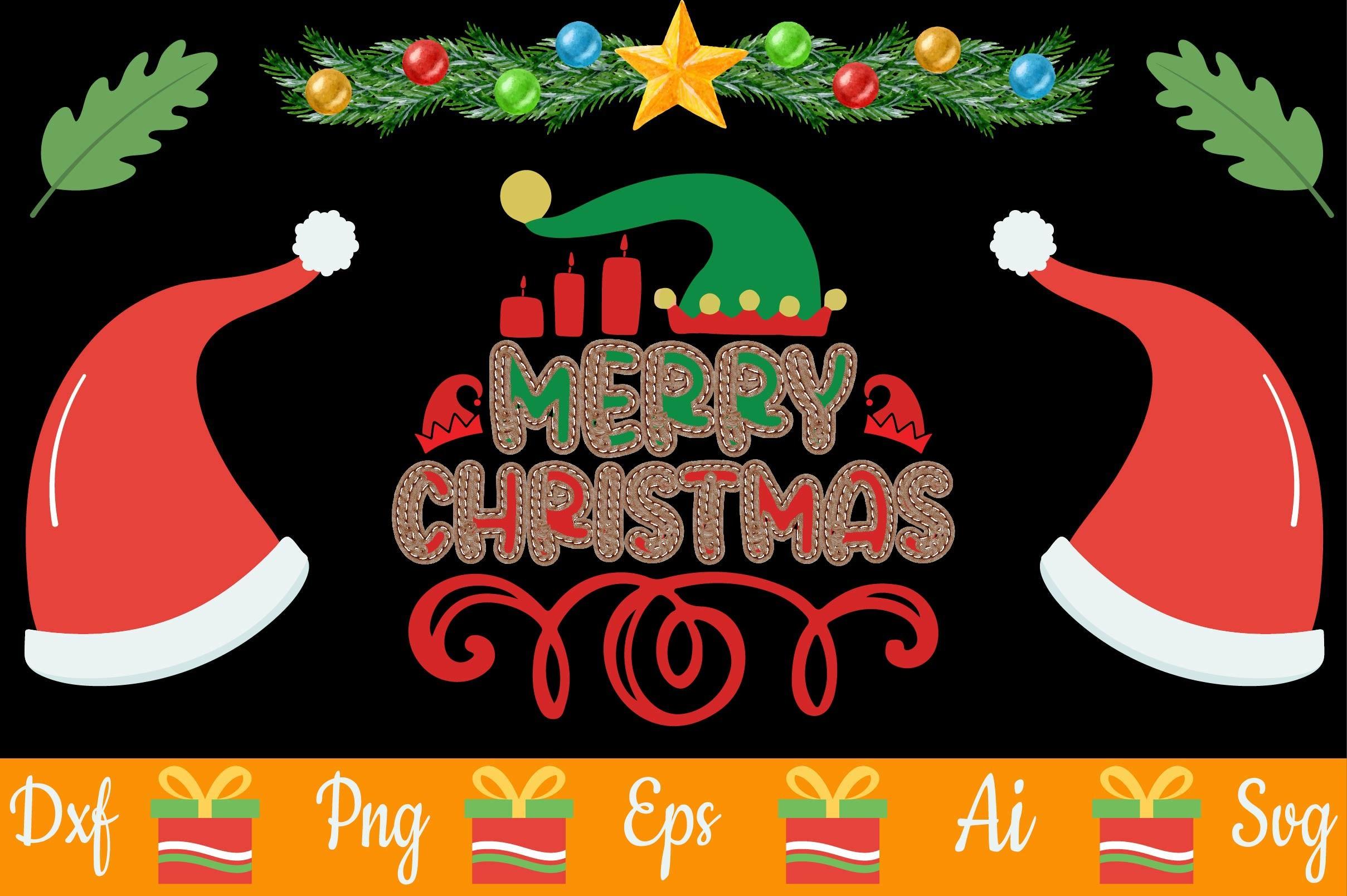Merry Christmas